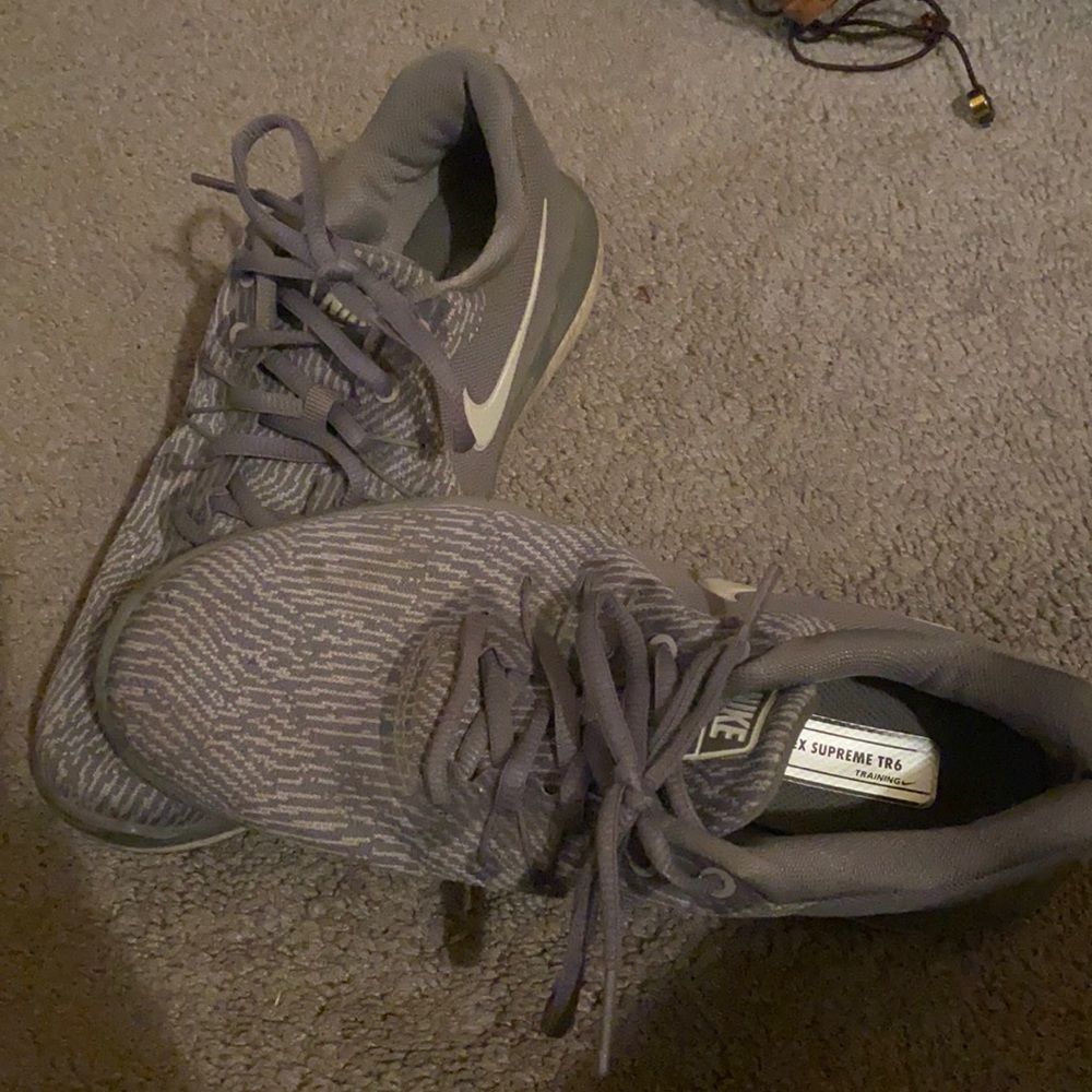 Nike flex supreme
